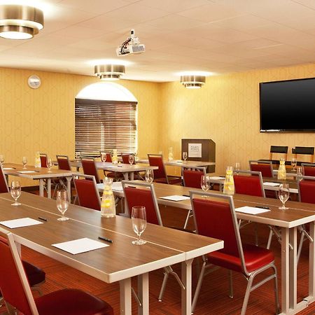 Four Points By Sheraton Louisville Airport Esterno foto
