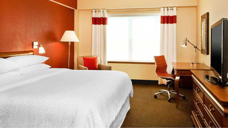 Four Points By Sheraton Louisville Airport Esterno foto
