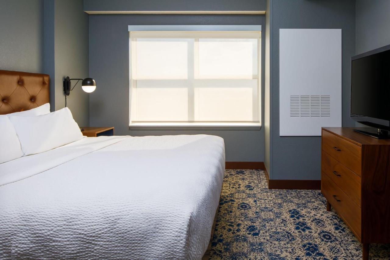 Four Points By Sheraton Louisville Airport Esterno foto