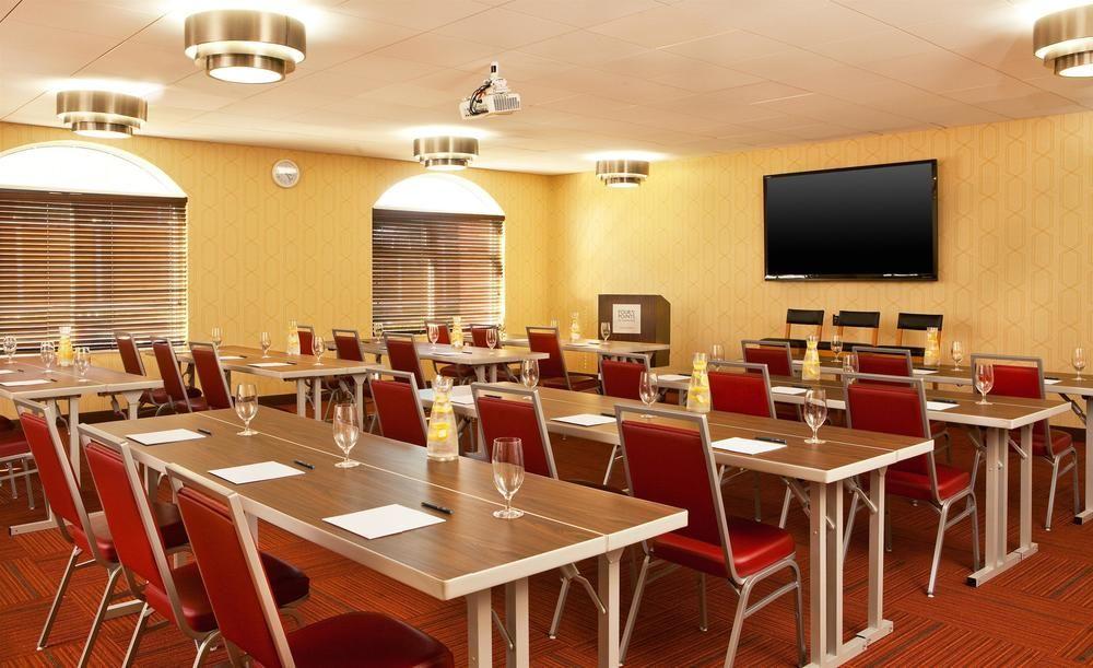 Four Points By Sheraton Louisville Airport Esterno foto