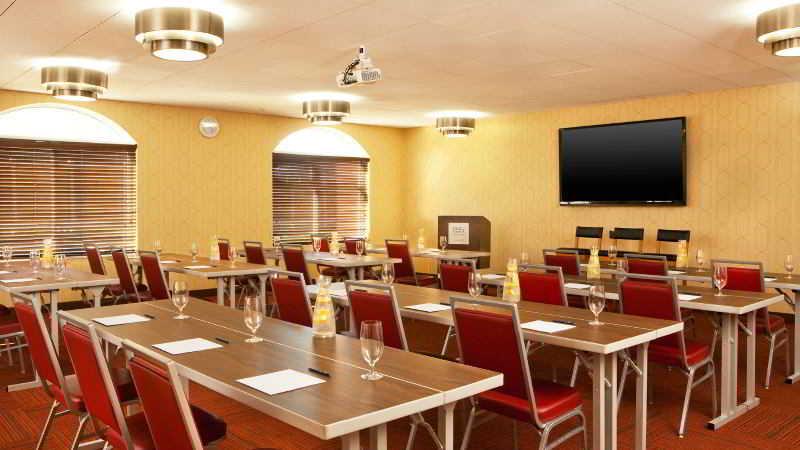 Four Points By Sheraton Louisville Airport Esterno foto