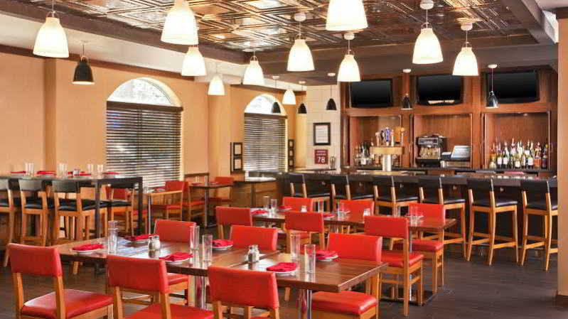 Four Points By Sheraton Louisville Airport Esterno foto